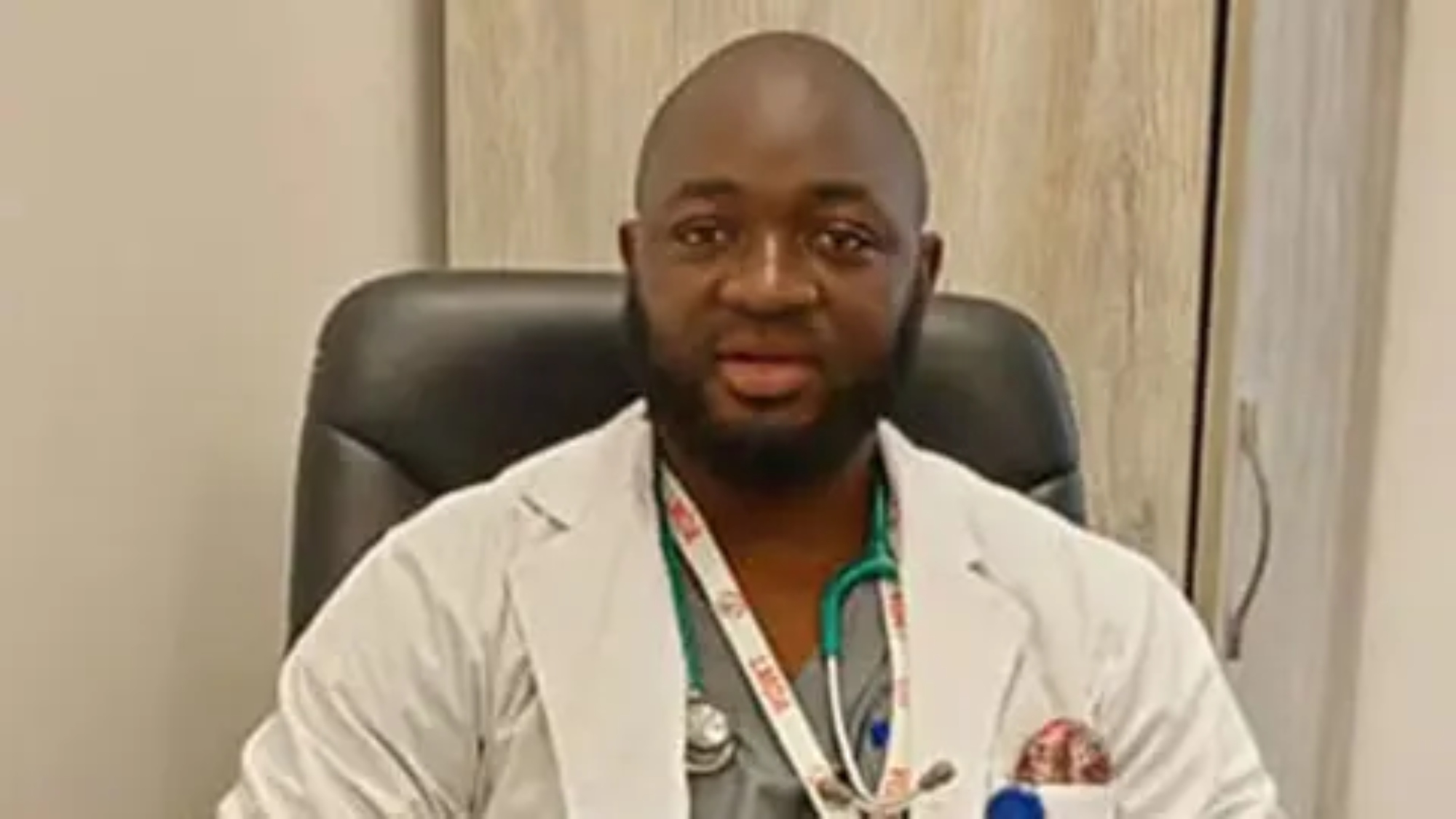 Liberia medical doctor banned amid degree dispute